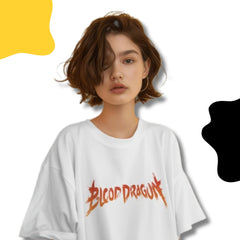 Women’s Oversized T-Shirts