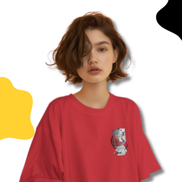 Women’s Regular T-Shirts