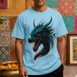Dragon Heat T-Shirt