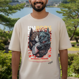 Pitbull Power T- SHIRT