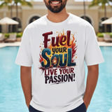 Fuel Your Soul