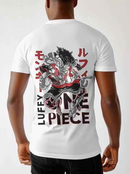 Backbencher Men’s Regular Printed T-Shirt HM