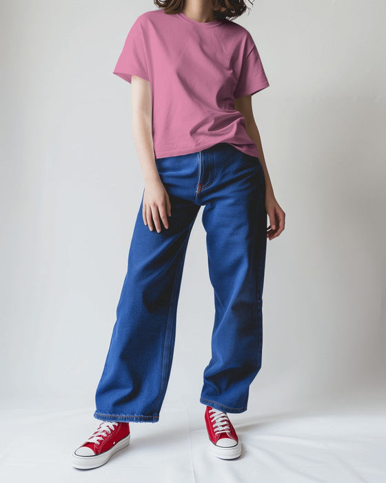 Women's Regular Tees