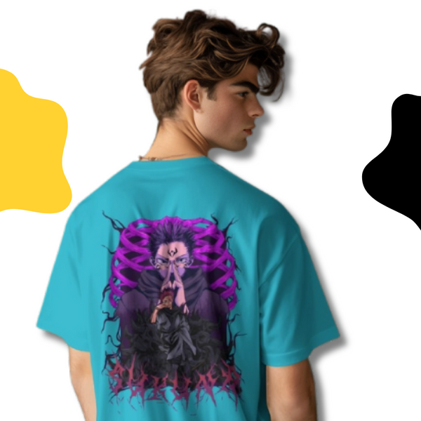 Men's Oversized T-Shirts