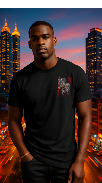 Backbencher Men’s Regular T-Shirt HM