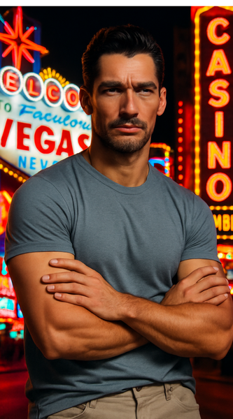 Backbencher Everyday Unisex Solid Color T-Shirt – 180GSM HM