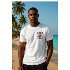 Backbencher Men’s Regular Printed T-Shirt HM
