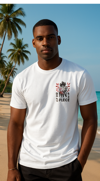 Backbencher Men’s Regular Printed T-Shirt HM