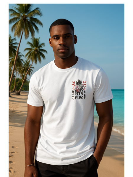 Backbencher Men’s Regular Printed T-Shirt HM