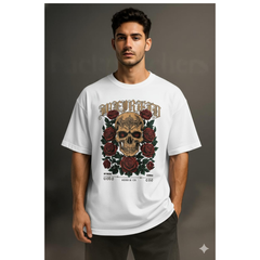Eternal Roses T-SHIRT