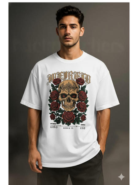 Eternal Roses T-SHIRT
