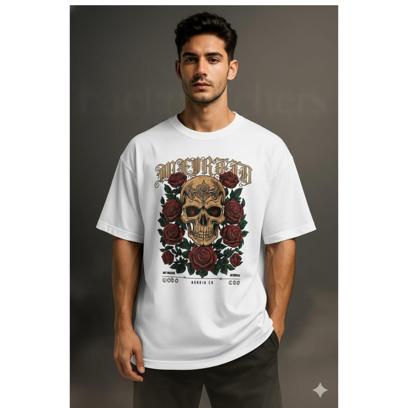 Eternal Roses T-SHIRT
