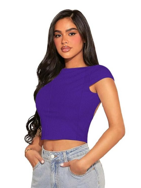 Classic Round Neck DZ-9