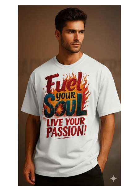 Fuel Your Soul