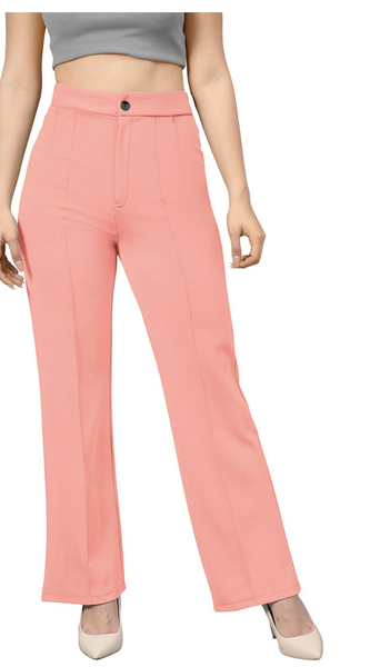 Women’s High-Rise Flare Pants