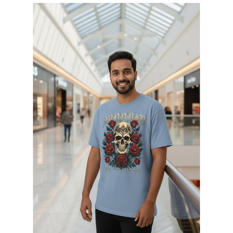 Eternal Roses T-SHIRT