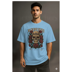 Eternal Roses T-SHIRT