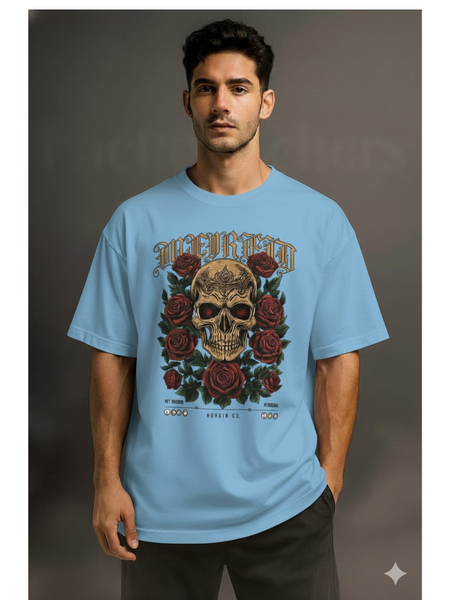 Eternal Roses T-SHIRT