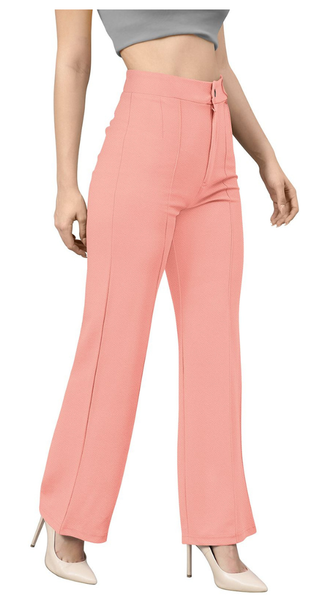 Women’s High-Rise Flare Pants