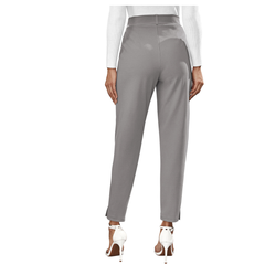 Straight Leg Pants-DNK