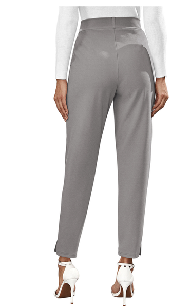 Straight Leg Pants