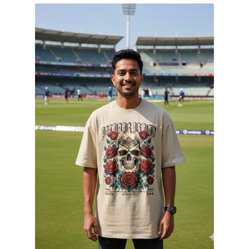 Eternal Roses T-SHIRT