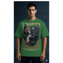 Pitbull Power T- SHIRT