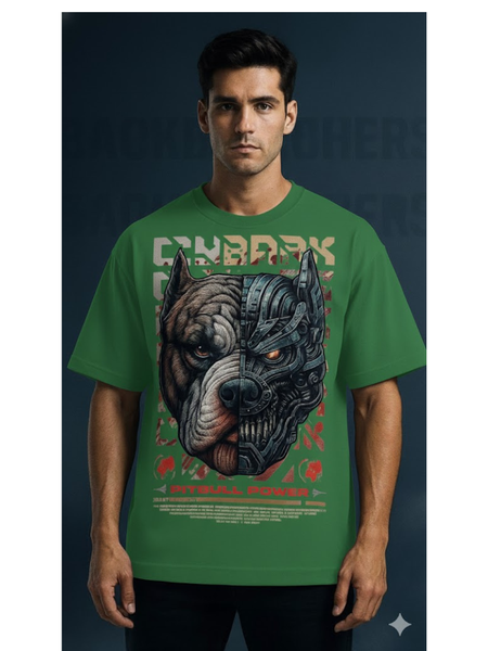 Pitbull Power T- SHIRT