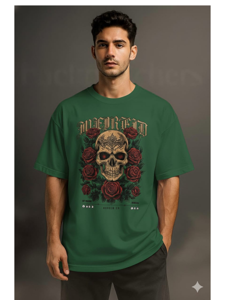 Eternal Roses T-SHIRT
