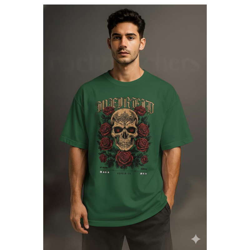 Eternal Roses T-SHIRT