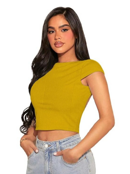 Classic Round Neck DZ-9