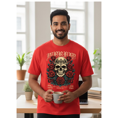 Eternal Roses T-SHIRT