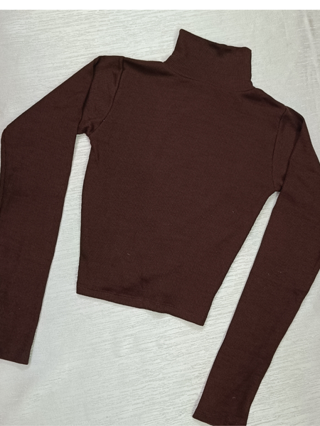 Crisscross Charm Crop To DZ-13