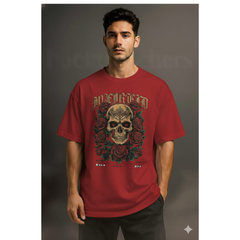 Eternal Roses T-SHIRT