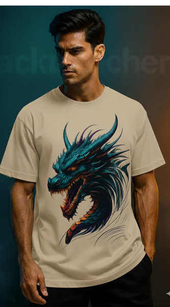 Dragon Heat T-Shirt