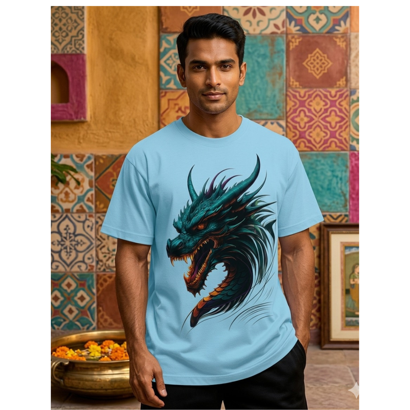 Dragon Heat T-Shirt