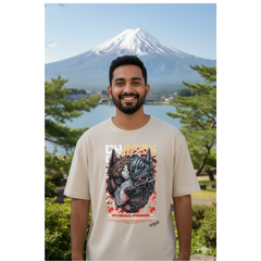 Pitbull Power T- SHIRT