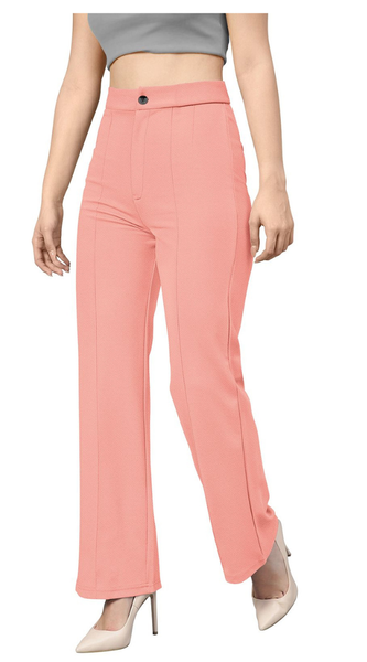 Women’s High-Rise Flare Pants