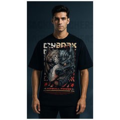 Pitbull Power T- SHIRT