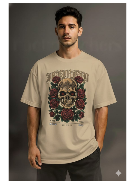 Eternal Roses T-SHIRT