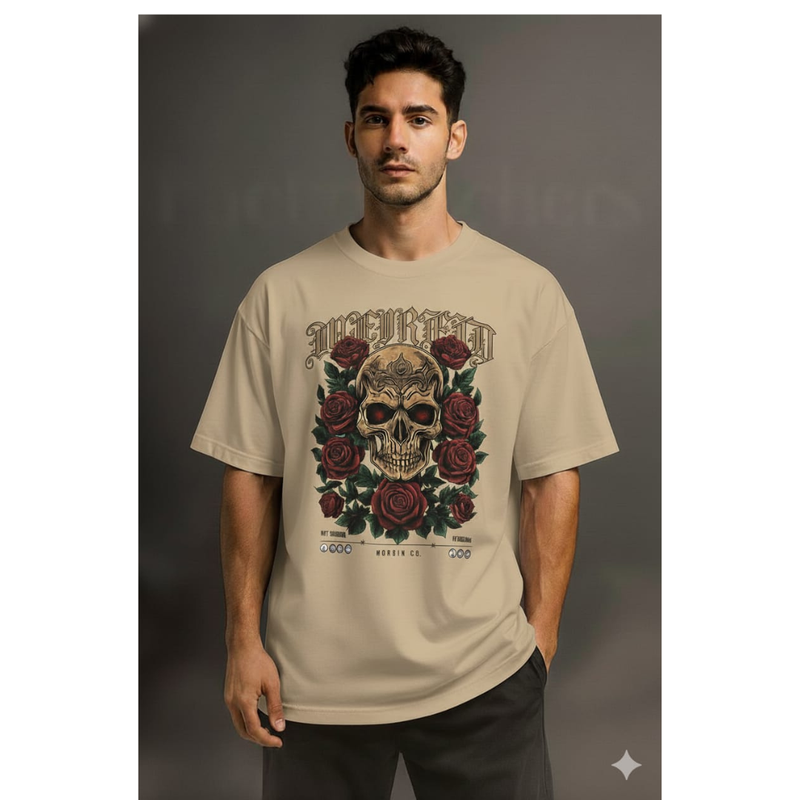 Eternal Roses T-SHIRT