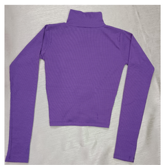 Crisscross Charm Crop To DZ-13