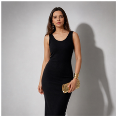 Stylish Elegant One Piece Dress for Women