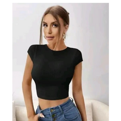 Classic Round Neck DZ-9