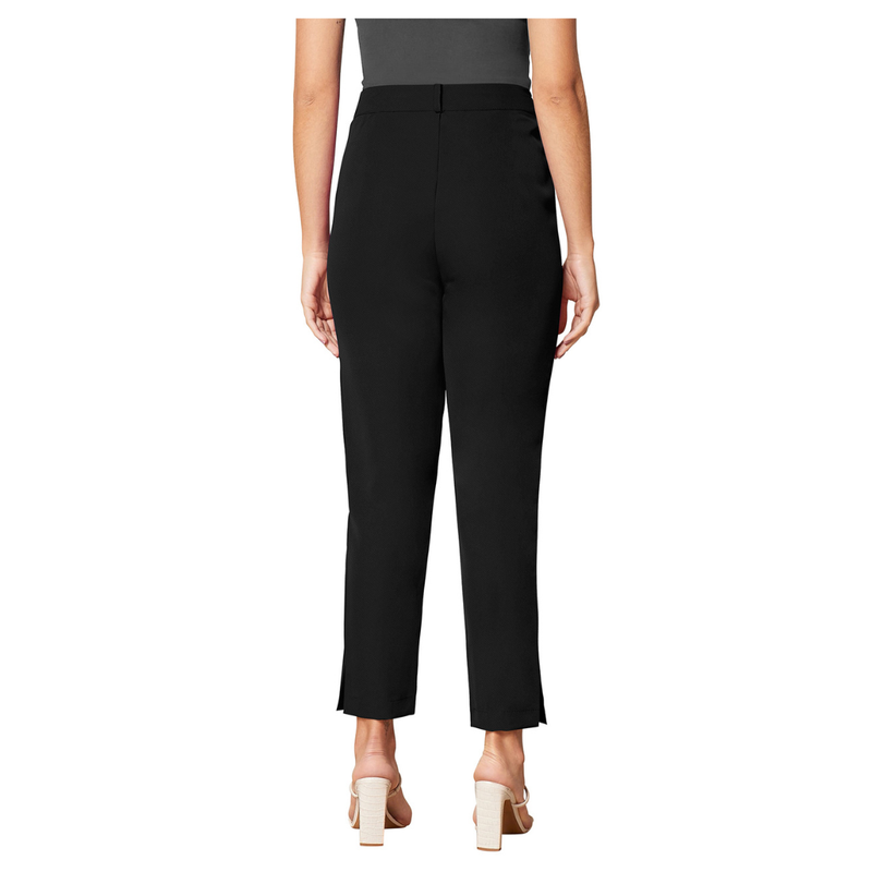 Straight Leg Pants-DNK