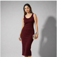 Stylish Elegant One Piece Dress for Women