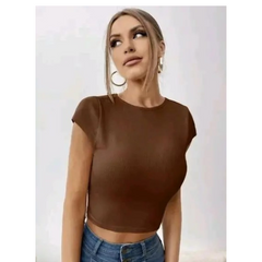 Classic Round Neck DZ-9