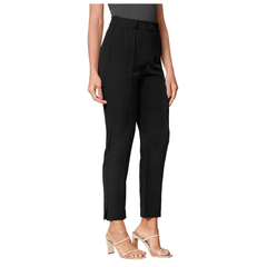 Straight Leg Pants-DNK