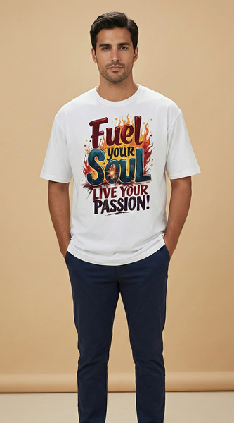Fuel Your Soul
