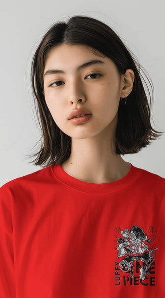 Backbencher Women's Classic Regular Plain T-Shirt HM